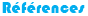 R�f�rences